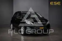 2020 Peugeot 108