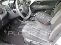 2020 Peugeot 108