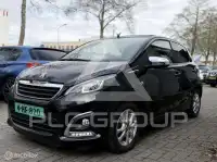 2020 Peugeot 108