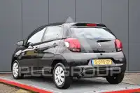 2020 Peugeot 108