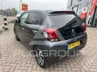 2020 Peugeot 108
