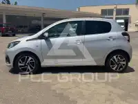 2020 Peugeot 108
