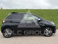 2020 Peugeot 108