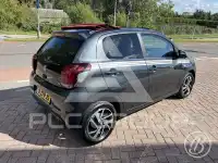 2020 Peugeot 108