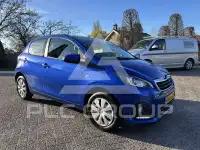2020 Peugeot 108
