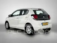 2020 Peugeot 108
