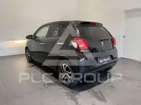 2020 Peugeot 108