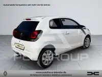 2020 Peugeot 108