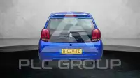 2020 Peugeot 108