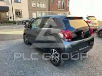 2020 Peugeot 108