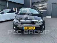 2020 Peugeot 108