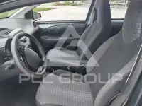 2020 Peugeot 108