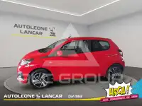2020 Peugeot 108