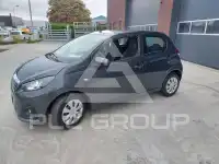 2020 Peugeot 108
