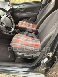 2020 Peugeot 108