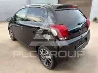 2020 Peugeot 108