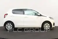 2020 Peugeot 108