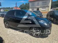 2020 Peugeot 108