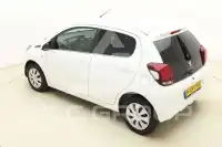 2020 Peugeot 108