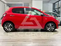 2020 Peugeot 108