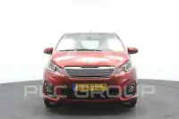 2020 Peugeot 108