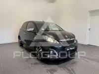 2020 Peugeot 108