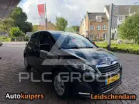2020 Peugeot 108