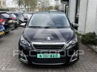 2020 Peugeot 108