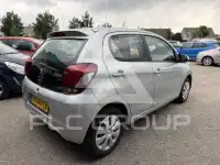 2020 Peugeot 108