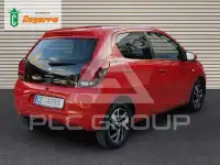 2020 Peugeot 108
