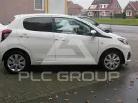 2020 Peugeot 108