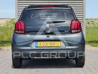 2020 Peugeot 108