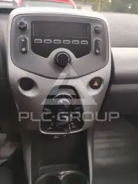 2020 Peugeot 108