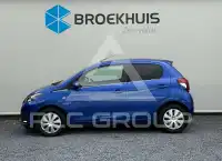 2020 Peugeot 108