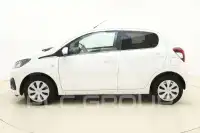 2020 Peugeot 108