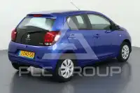 2020 Peugeot 108