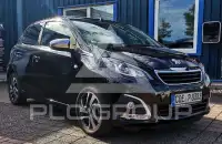 2020 Peugeot 108