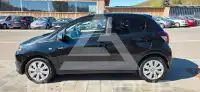 2020 Peugeot 108