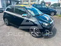 2020 Peugeot 108