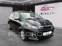 2020 Peugeot 108