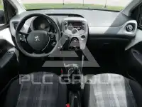 2020 Peugeot 108