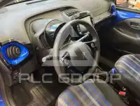 2020 Peugeot 108