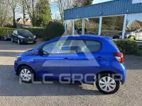 2020 Peugeot 108