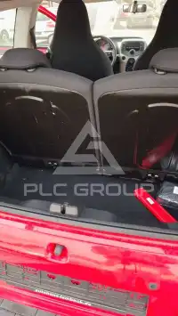 2020 Peugeot 108
