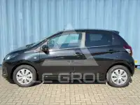 2020 Peugeot 108