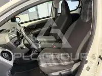 2020 Peugeot 108