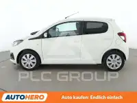 2020 Peugeot 108