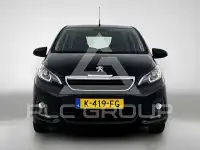 2020 Peugeot 108