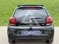 2020 Peugeot 108