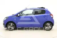 2020 Peugeot 108